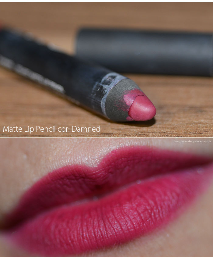 MakeUp Atelier por Cinthia Ferreira