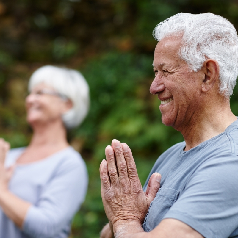 exercício é ótimo para saúde mental